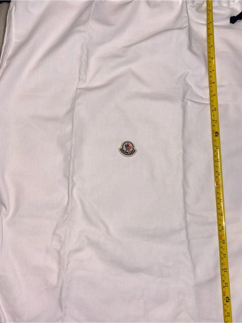 Moncler authentic large